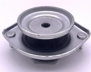 China Vehicle Toyota Passo Shock Absorber Mount 48609-BZ020 wholesale
