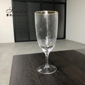 China Wedding Glassware To Make Your Wedding Unforgettable wholesale