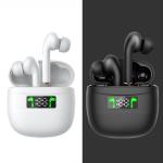 5.1 True Wireless Stereo Music Earphone IPX5 Waterproof