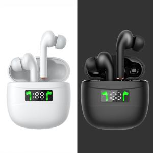 China 5.1 True Wireless Stereo Music Earphone IPX5 Waterproof wholesale