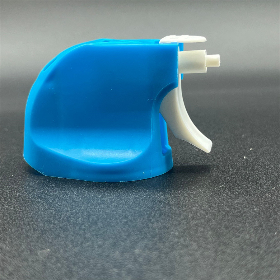 Versatile Trigger Spray Nozzles For Cleaning and Automotive Applications Smooth Operation