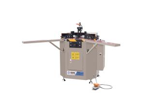 China Corner Crimping Machine For Aluminium Profiles Corner Crimper on sale
