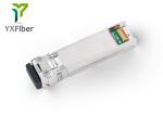 Gigabit Ethernet DW-SFP40-10G 80km CH23 ER 10G DWDM SFP+