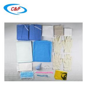 China Efficiently Maternity Delivery Kit for Hospital Birthing Delivery Procedure wholesale