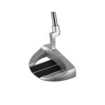 Zinc Alloy Die Casting Process Electronic Accessories for Golf Clubs Putter