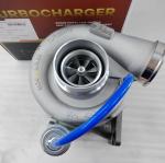 Weichai WP12 Electronic Injection Diesel Engine Speed Steel Turbocharger
