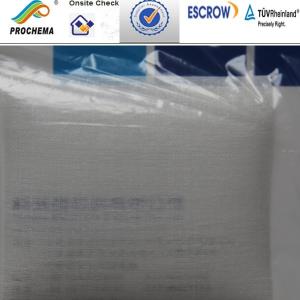 China Perfluorinated ion exchange membrane for Chlor-alkali production N41x wholesale