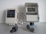 ISO9001 Water Pretreatment System Counter Current Regeneration Full Bed Pressure