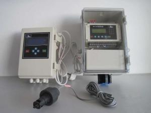 China Durable Water Pretreatment System Water Softener Control Panel CE Certified wholesale