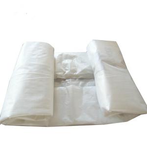 China 26000L Harmless Liquid Storage Flexitank Flexibag wholesale