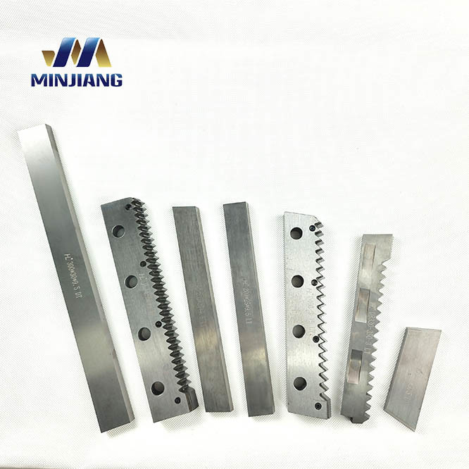 YG6/YG8/YG11 Carbide Tipped Cutting Thread Chasing Tool OEM Accepted
