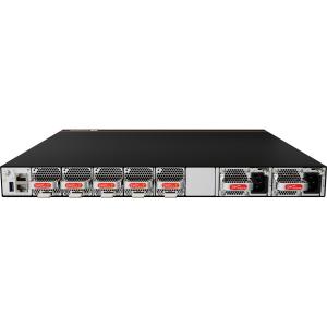 China High Density 400GE Ports Huawei Switch CE8875-24BQ8DQ-F Data Center Switch wholesale