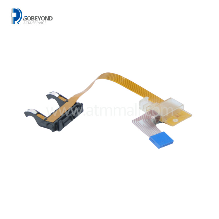 01750044668 WINCOR 2050XE MDMS Sensor Holder Ceramic Assd