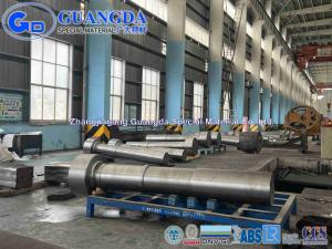 China Engine Shaft Generator Shaft Motor Shaft Manufacturer Finished shaft wholesale