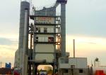 320 Ton Bitumen Mixing Plant