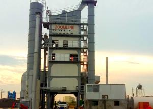 China 320 Ton Bitumen Mixing Plant wholesale