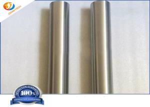China Ground Grade 2 Titanium rods wholesale