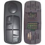 0015454713 Power Window Switch For Mercedes Benz Truck OEM 0025454713 0045454713