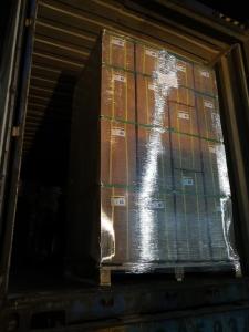 China BOPP EVA 100m Long Soft Touch Lamination Film Matte Surface NEi ISO14001 wholesale