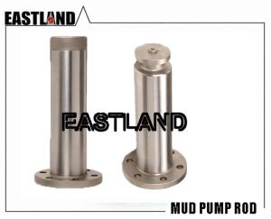 China National 12P160 Mud Pump Piston Rod Extension Rod from China wholesale