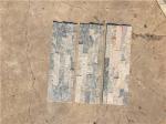 Cultured Quartzite Stone Veneer Mini Panel , Quartzite Ledgestone Veneer