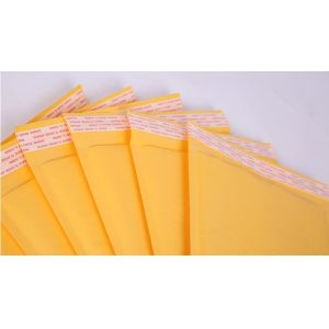 High Quality Environmental Solid Kraft bubble mailer envelopes Envelope Bag