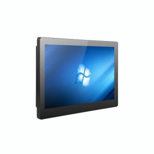 China Customized Panel Mount Industrial Monitor Interactive Aluminum Alloy Material wholesale