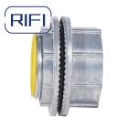 Rigid IMC Conduit Fittings Watertight Conduit Hub Zinc Thread Hub
