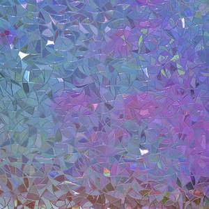 China Dichroic Scales Vinyl Privacy Decorative Privacy Window Film Filter Sunlight wholesale