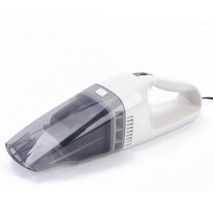 China Lightweight Washable Mini Vacuum Cleaner 2000 Mbar Suction 60W Portable Type wholesale