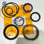 CAT Excavator Repair Kit Spare Part 514-1734 Seal Kit Arm Cylinder Seal Kit Oil