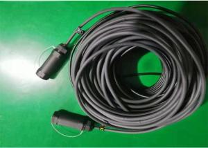 China 100 Meters Armoured Fiber Optic Cable 4k x 2k 60Hz 4:4:4 HDMI2.0 wholesale