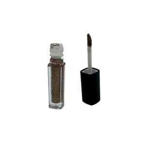 China ISO Certificated Square 2.5g Liquid Eye Glitter Eyeshadow wholesale