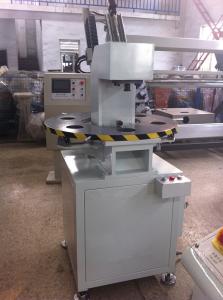 China Window Door Fabrication Aluminum Profile Punching Equipment wholesale