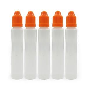 China 30ml Pen Shape Plastic Dropper wholesale