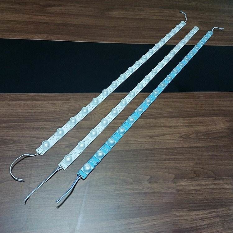 Aluminum Alloy Led Tape Diffuser 6000k Flexible Led Strip Diffuser