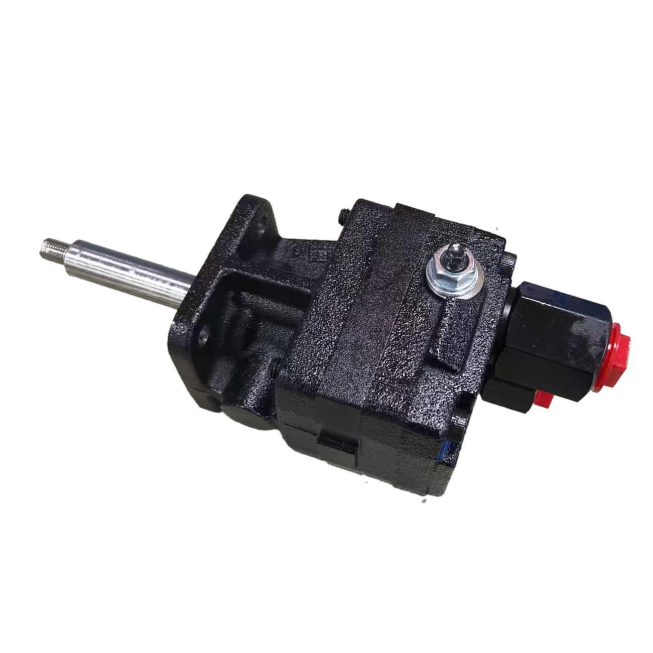 Hydraulic Motor 2500-0081c 2500-0084c Hydraulic Plunger Motor Internal Gear Motor for Agricultural water pump series motor
