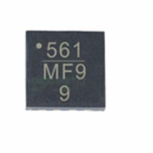 China HMC561LP3ETR 8GHz SSD Hard Disk Drive Silkscreen Amplifier IC Chip wholesale
