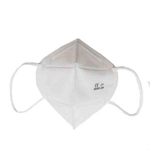 China China Most Reliable Manufacturer Kn95 Face Mask Good Quality Non-Woven Mask Adult wholesale