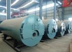 Heating ASME Thermal Oil Boiler For Power Station