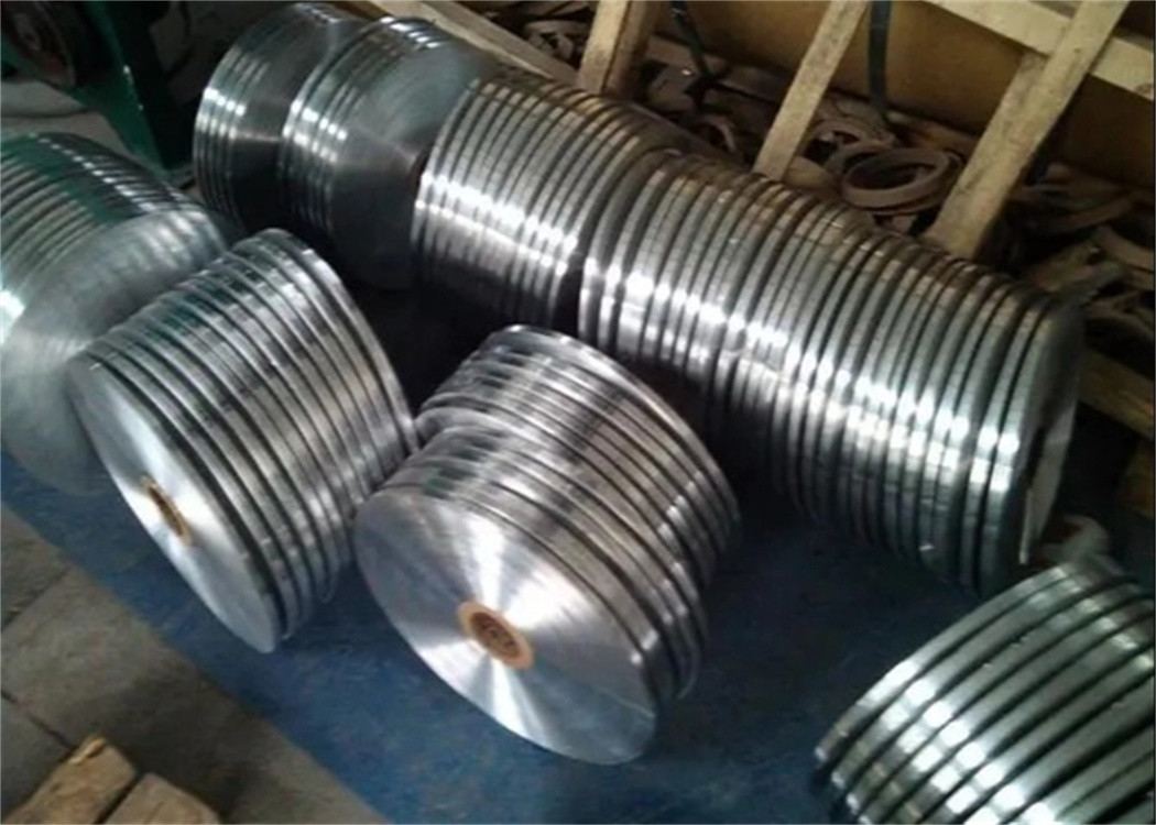 20mmX2mm Polished Flat Aluminium Strip 7016 3003 H24 Temper