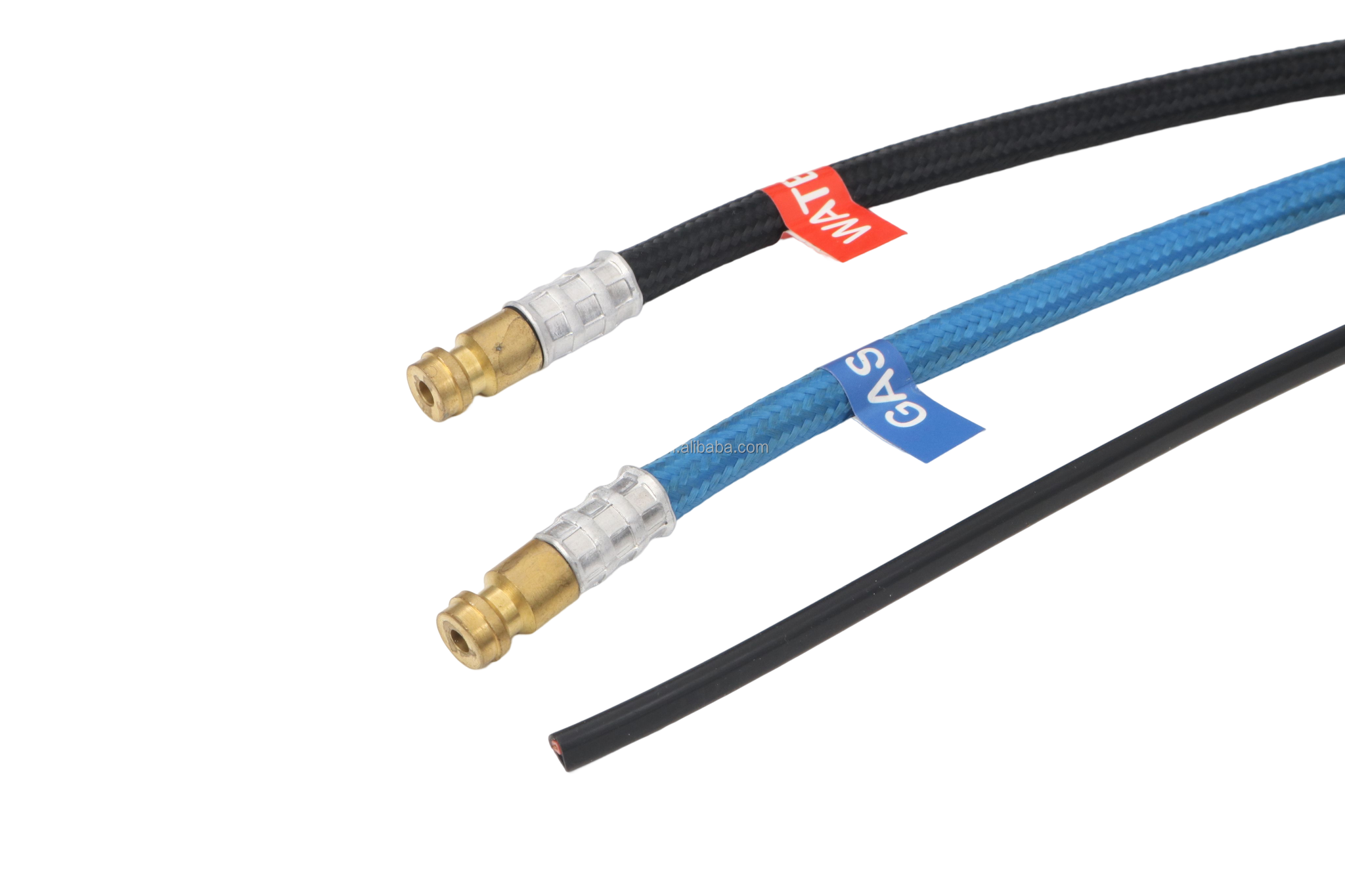 WP-20 TIG Welding Torch Water Cooled for Professional and Consistent Welding