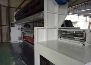 China 2.5kw High Speed Fixed Knot Fence Machine Galvanized Low Carbon Steel Wire wholesale