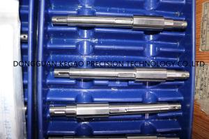 China SWPH13 Medical Plastic Components , Heel Block Medical Injection Parts wholesale
