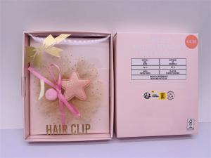 China Girls Flower Childrens Hair Accessories Hair Grips Multipurpose wholesale