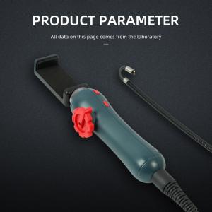 China 6mm Articulating Inspection Camera 180 Degree Articulating Borescope wholesale