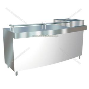China hot sale hanging racks garment display metal clothing stands wholesale