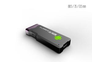 China Android TV dongle ,internet for tv, android tv stick,google tv player(A-TV-TC25) wholesale