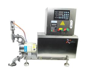 China Semi Honey Toothpaste Milk Cream Cup Filling Sealing Machine Hand Washing Liquid wholesale