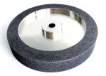 Aluminum Body Products Reduce The Grinding Temperature And Do Not Need Cooling